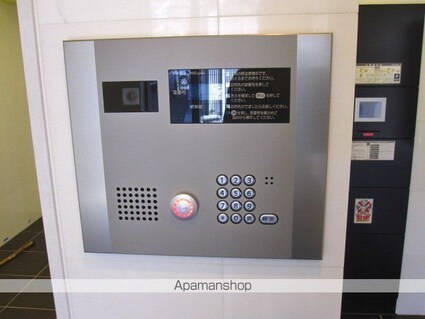 ＡＲＴＥＳＳＩＭＯ　ＦＥ’ＬＩＥＦ[1K/25.13m2]の共用部2