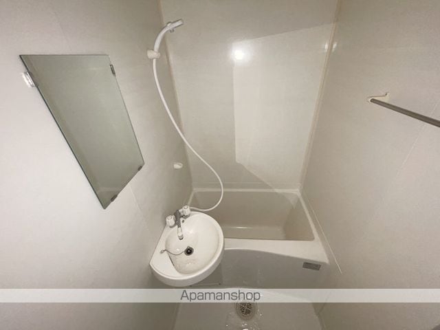 ヴェルヴィ豊岡の内装写真