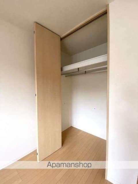 和歌山県和歌山市有家[2LDK/54.61m2]の収納