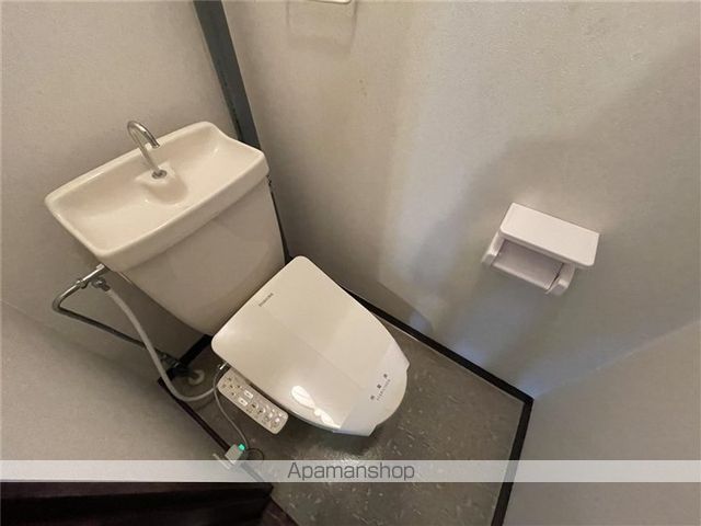 リンデンパレスの内装写真