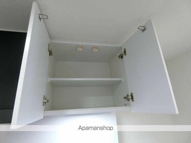 GLUCK MAISON S−SAKAI XVIの内装写真