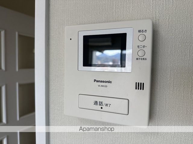 スカイプラザ新田の内装写真