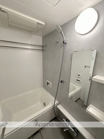 URBANEX本町IIの内装写真
