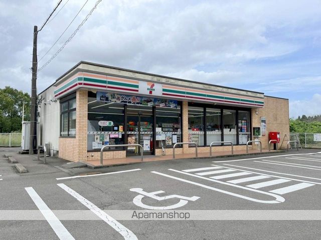 パストラルコートの周辺写真