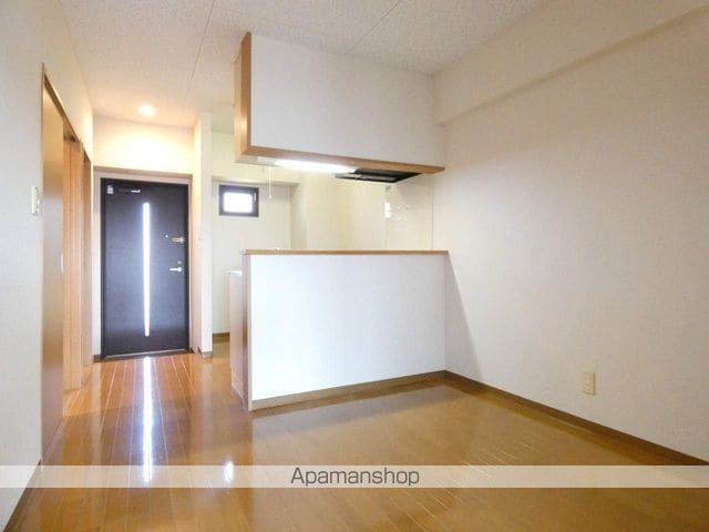MPX番館の内装写真