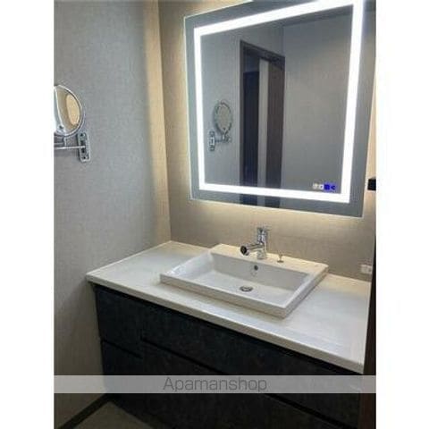 SーRESIDENCE平尾WESTの内装写真