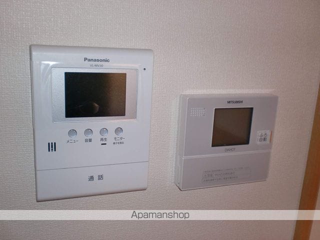 エルメゾン長曽根の内装写真