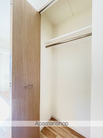 ラグゼナ上前津の内装写真
