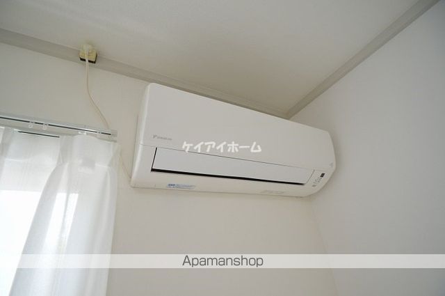 グリーンヒルズA棟の内装写真