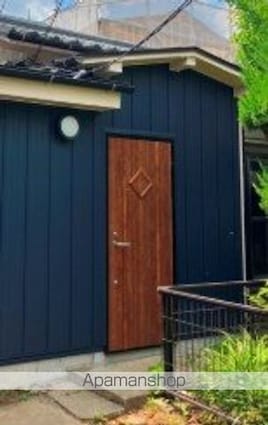 平和台戸建[2LDK/50.91m2]の外観2