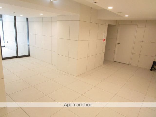 シーズンフラッツ新高円寺の内装写真