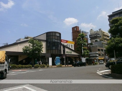東京都昭島市宮沢町１丁目[1LDK/37.13m2]の周辺1