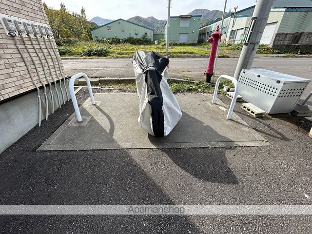 ハピネス銭函IIのその他写真