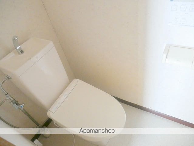ノーザンストリームの内装写真