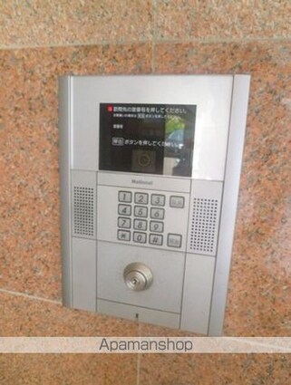 サーティラブ[1DK/35.26m2]の共用部1