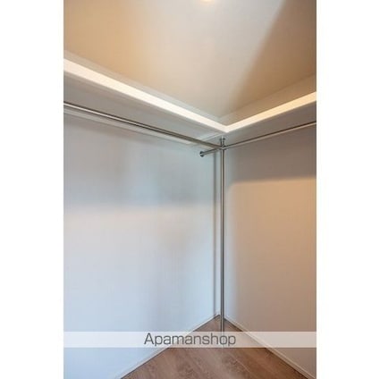 東京都中野区上高田１丁目[1LDK/40.32m2]の収納