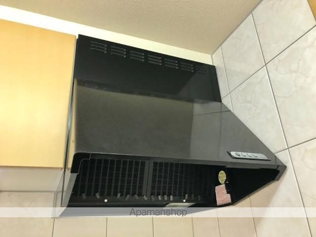 ウィングガーデンしらとりの内装写真
