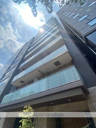 ルジェンテ・バリュ上野[1LDK/33.46m2]の外観4