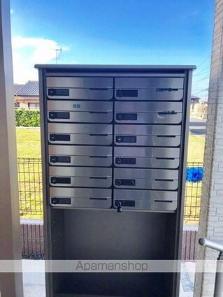 クレイノロイヤル神栖Ⅱ[1K/25.89m2]のその他部屋・スペース