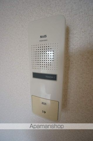リバーサイド巴の内装写真