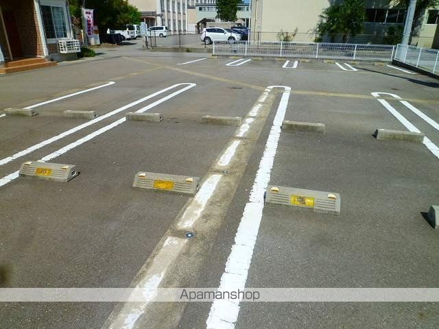 スカイスクレーパー IIIのその他写真