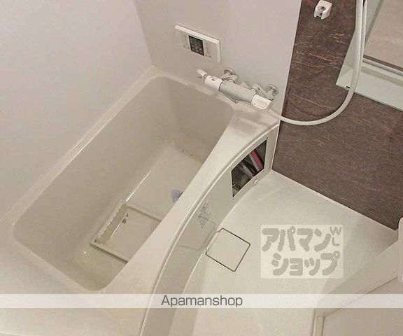 ブランドールO&Mの内装写真