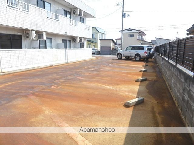 ホームタウン城西のその他写真