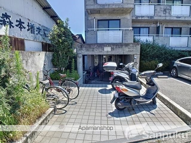 イーストレジデンス松山西のその他写真