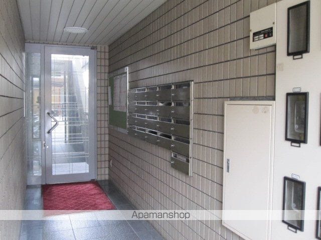 アドバンスビルのその他写真