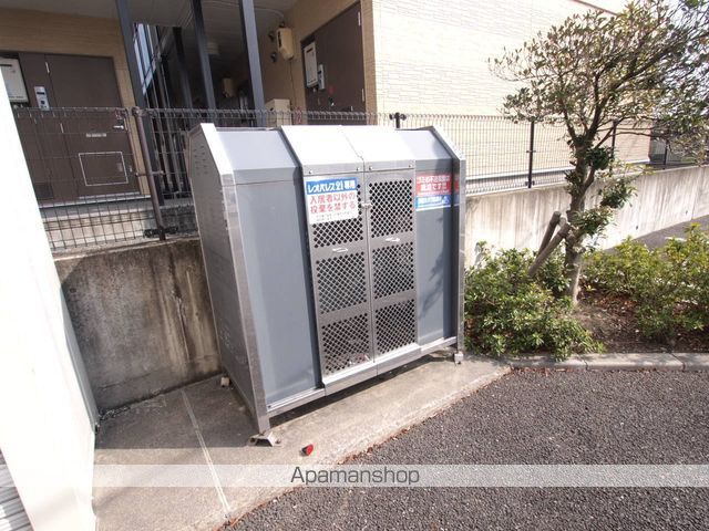 レオパレスル ヴァンのその他写真