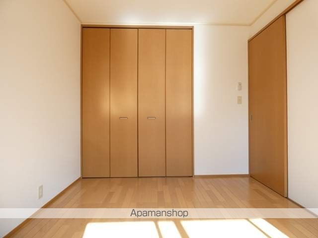 サンライズの内装写真