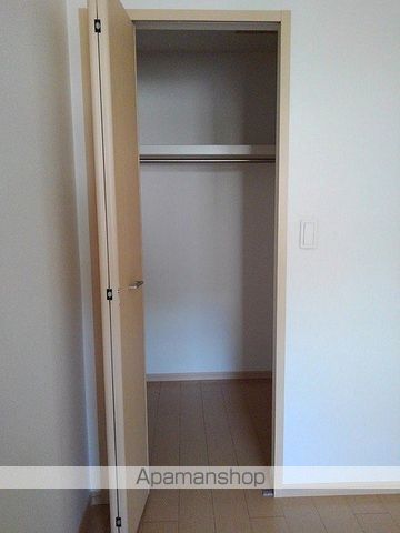 グレイスフルKの内装写真