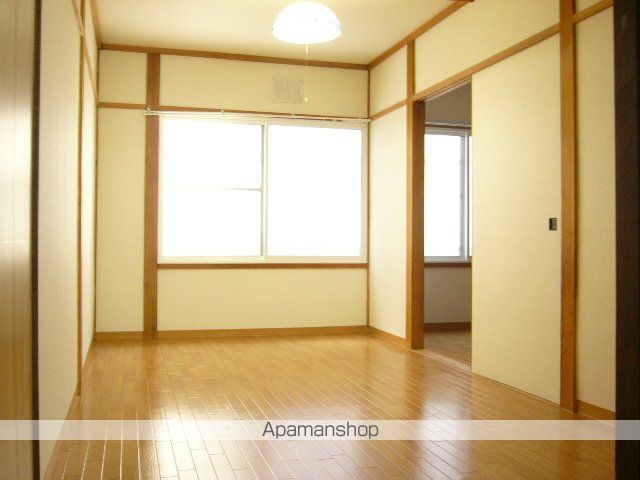パークフロント24の内装写真
