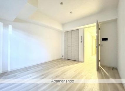 ＳーＲＥＳＩＤＥＮＣＥ中新町ａｖｅｌｉｓ[1K/28.39m2]の内装3