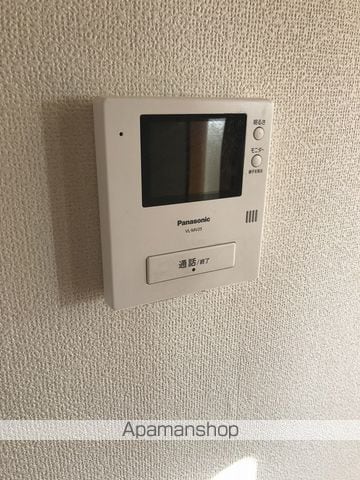 泰山ハイツの内装写真