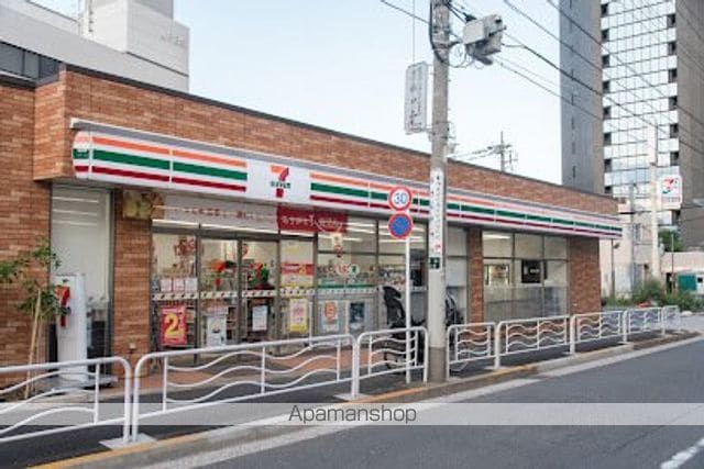 エスティメゾン門前仲町の周辺写真