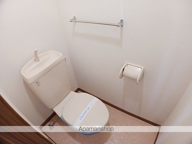 アヴニールSの内装写真