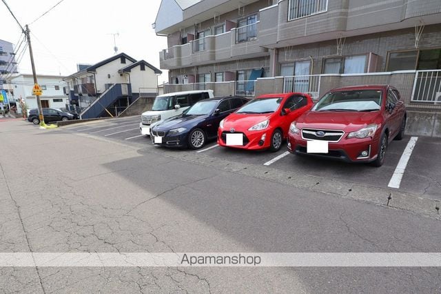 パインリーフ長森本町のその他写真