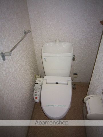 キャナルコート内久宝寺の内装写真
