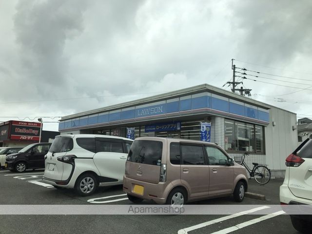 クオリティーエイトの周辺写真