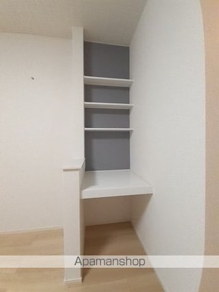 ゼファー[1R/29.4m2]のその他内装2