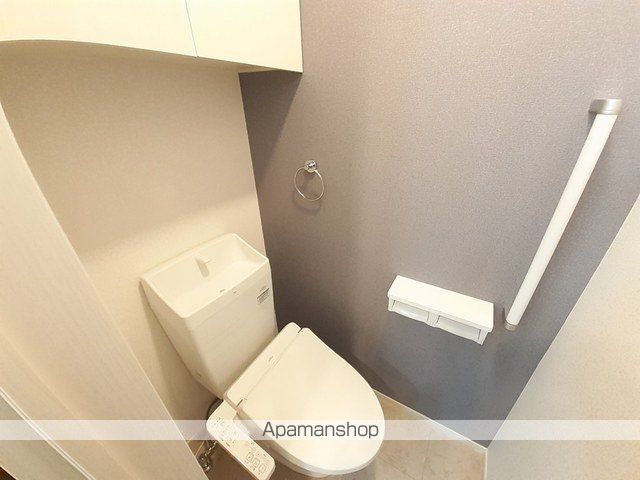 グランリヴァージュ宮司IIの内装写真