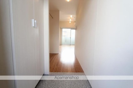 コリドールベルエア[1LDK/33.49m2]の内装3