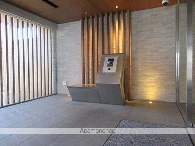 ライオンズ関町北グランヒルズの内装写真