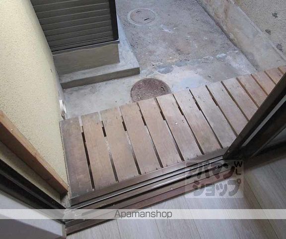 大宮上ノ岸町8-1貸家の内装写真