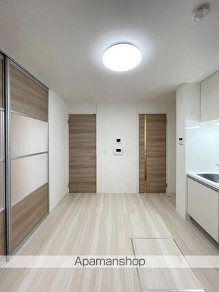Ｋｉｒｓｃｈｅ[1DK/27.8m2]の内装2