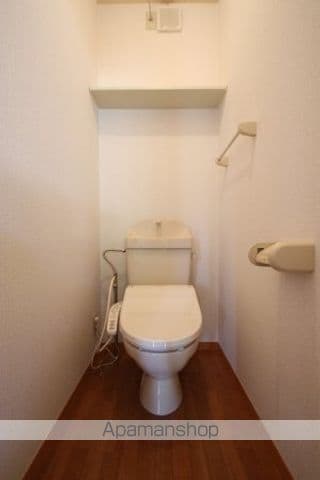 リッツハウスの内装写真
