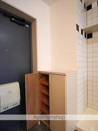 ラフール築山[1R/28.44m2]のその他設備