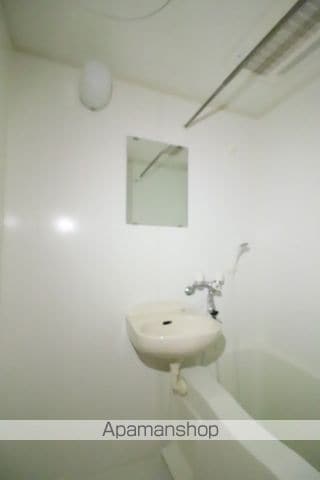 ボヌール五番館の内装写真