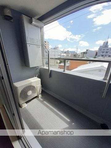 グランソレイユの内装写真
